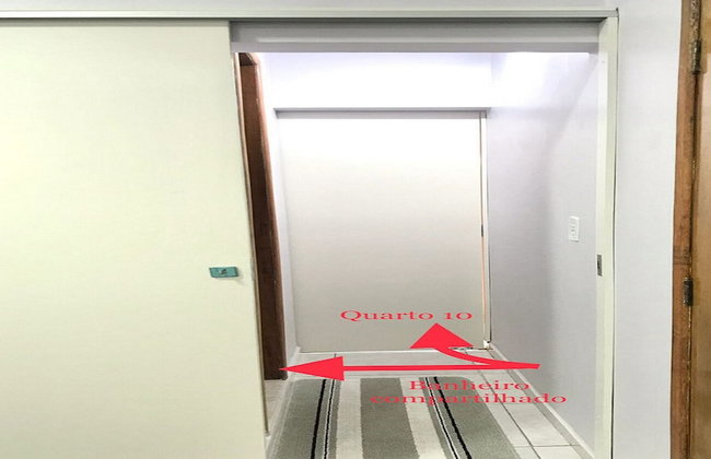 Hotel Residencial Manaus - Foto 51