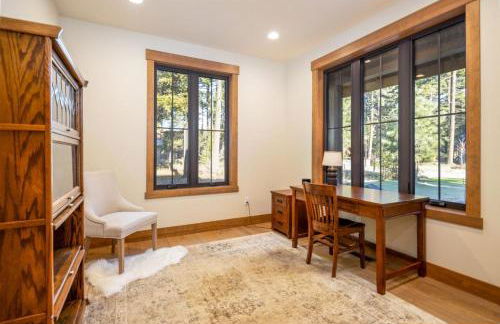 Near Park, Game Room, Suncadia Pool Access - Foto 11