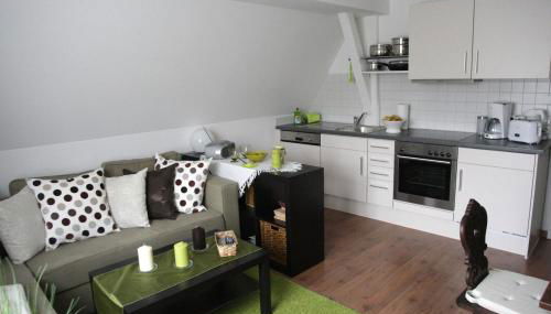 Ferienwohnungen am Holzmarkt - Foto 3