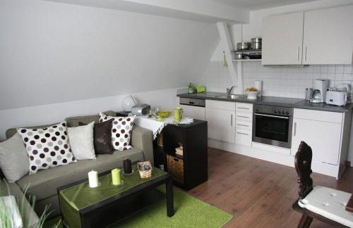 Ferienwohnungen am Holzmarkt - Foto 3