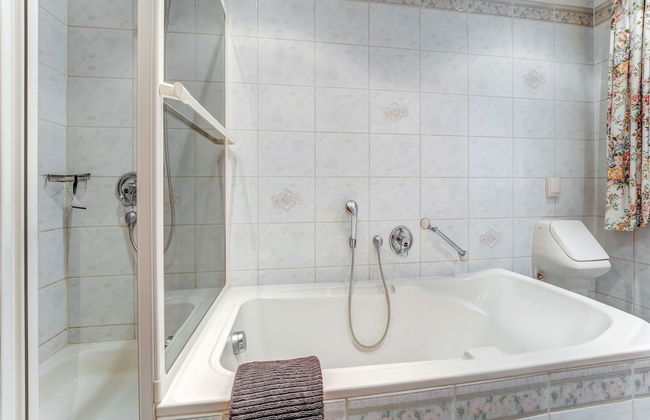 Spacious Flat in Adenau Near the Nurburgring - Foto 25