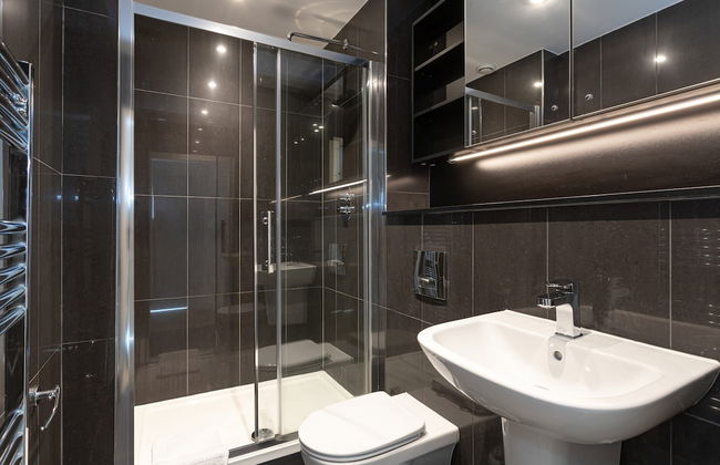 Stylish Apartment in Central MCR by Pillo Rooms - Foto 16