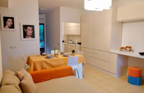 Sulla spiaggia di Letojanni - Foto 5