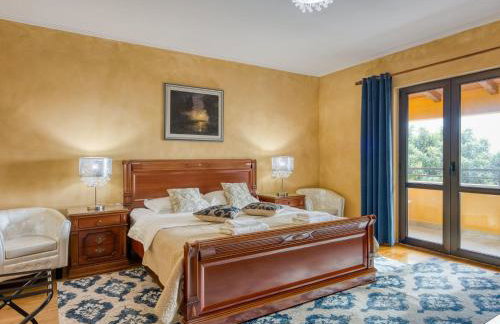 Holiday Home Charmante Familienvilla für 14 Personen in der Nähe von Porec by Interhome - Foto 13