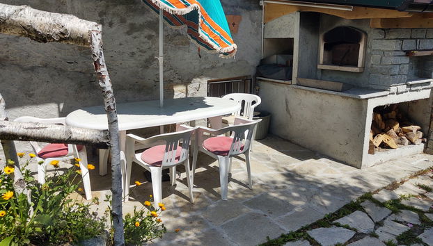 Mia e Giulia - Foto 5, Terrace