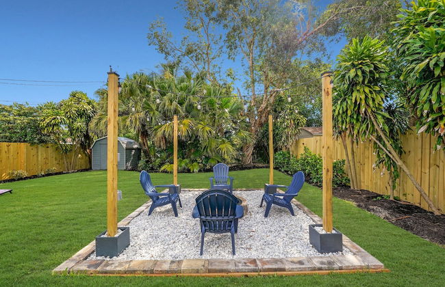 Blue Ocean Retreat in Fort Lauderdale - Foto 7