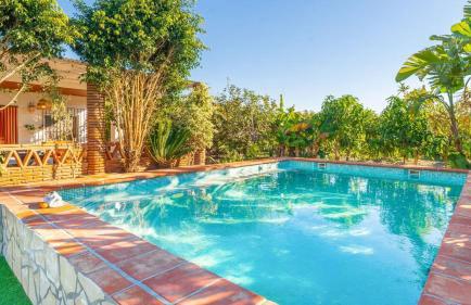 Villa Rocío Vélez-Málaga by Ruralidays - Photo 25