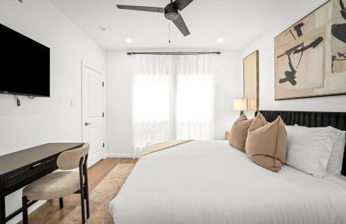 Gated Resort, 2 Homes, 9BR Ensuites, Slps27, Pool - Photo 37