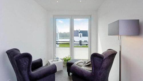 Ferienhaus am Yachthafen in Peenemünde - Foto 4