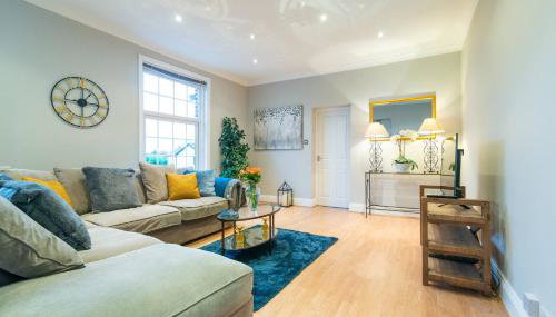 Modern Living 2 Bedroom Apartment South Wilmslow - Foto 2