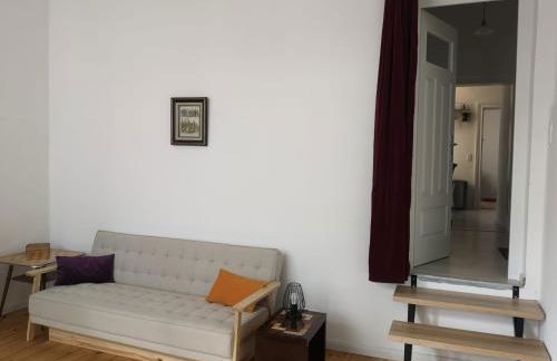 Exklusive 3-Zimmer-Wohnung, 2 Ebenen, Messe, Zentrum, 67 m2 - Foto 3