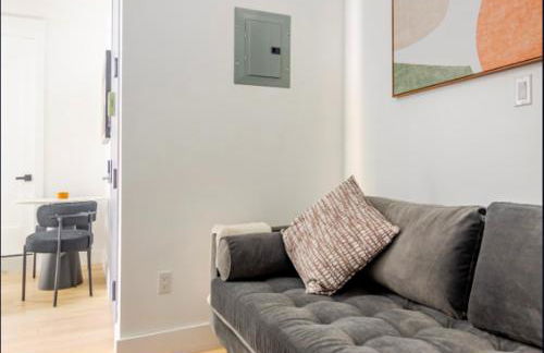 Murray Hill 1 Bed Furnished Apt - Foto 2