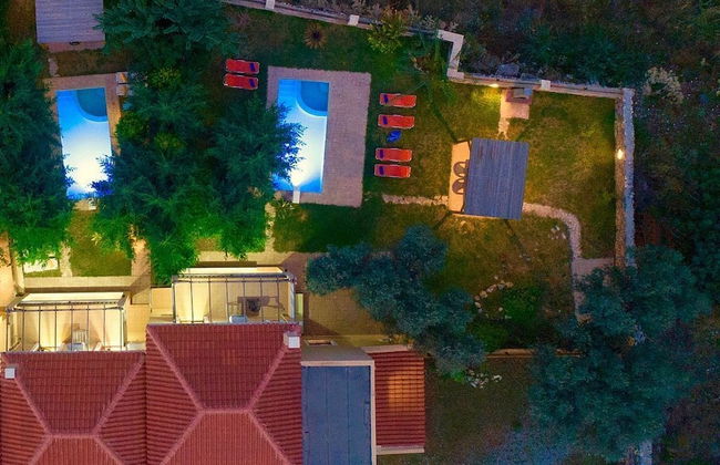 Uphoria Villas - Foto 35