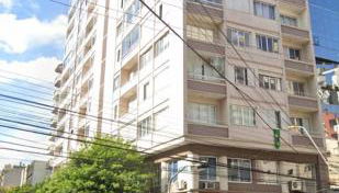 Apto central completo 3 dormitórios - Foto 2