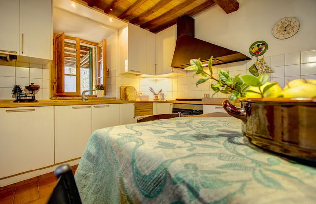 Agriturismo Filettro - Foto 41