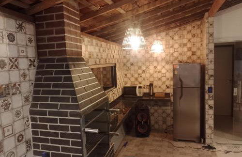 Casa de temporada Aconchego Gravatá - Foto 11