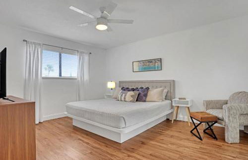 Spacious Townhome 5 Mins Walk to Beach - Foto 12