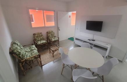 APTo NOVO BORACEIA CRISTAL VI - Foto 6