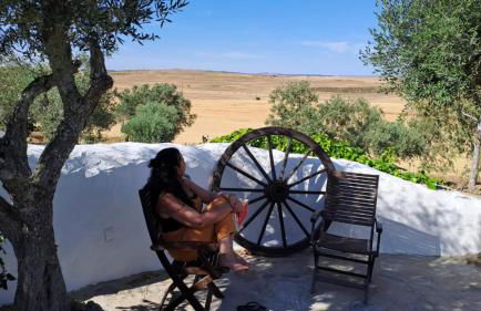 Casa Júlia - Monte das Sorraias - Foto 19