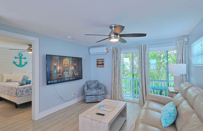 The Inn On Siesta Key - Foto 48