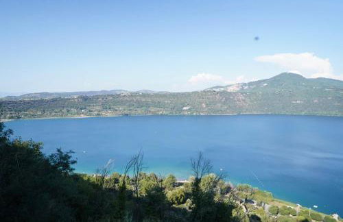 Dolce Apartments Castel Gandolfo - Foto 26