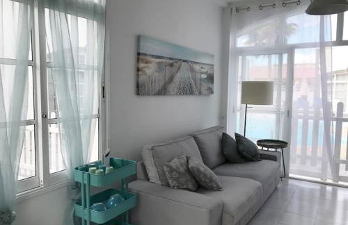 LOVELY VILLA - Pool front, private roof terrace, WIFI Fiber optic - Photo 12