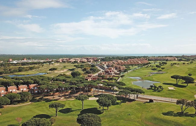 Casa Dos Plantas Golf zona ocio - Foto 30