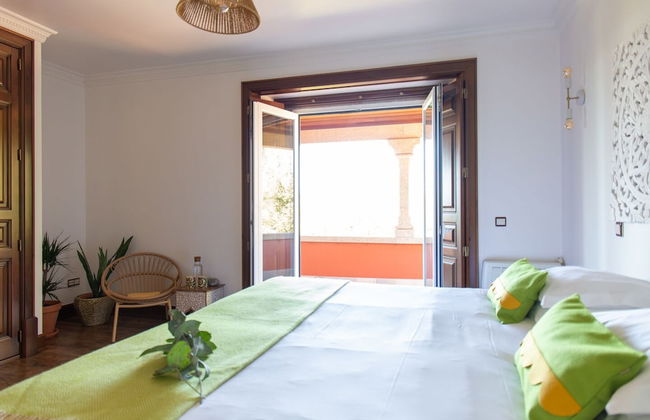 AR Country House - Photo 45