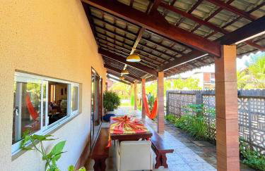 Casa de Praia Luis Correia - Foto 29
