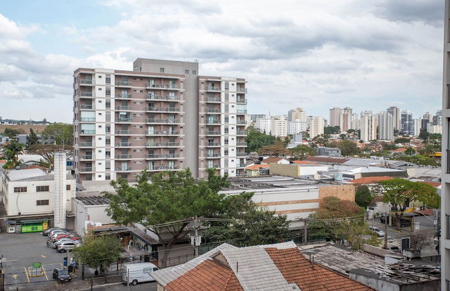 Studio On Imarés Moema - Foto 27