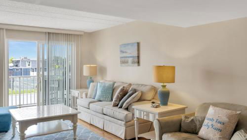 Town of Dewey Beach - 100 Collins Ave, Unit #103 - Foto 5