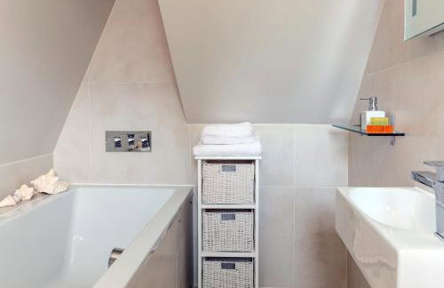 Madison Hill - White Hill House 5 - 3 bedroom flat - Foto 16
