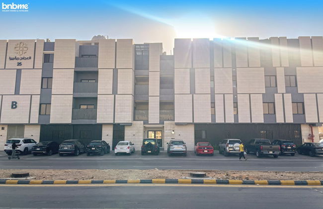 bnbmehomes-Top APT nr Kingdom Tower-B11 - Foto 27