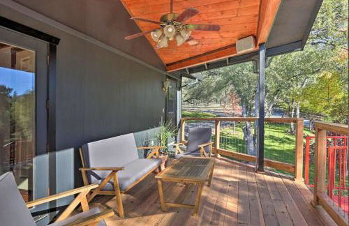 Cozy Lake View 4Bd 2,5Br Retreat in 5 Acres, Hot Tub and more - Foto 15