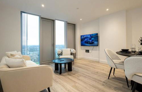 Nuvola Suite by Casacity - Foto 14