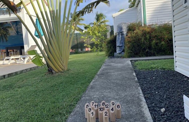 Gite Ty Koko Gadeloupe - Photo 61