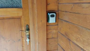 chalet Leon - Foto 5