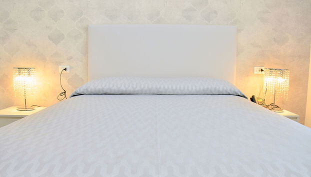 Charming Seaside Escape With Bright Interiors - Foto 3, Habitación