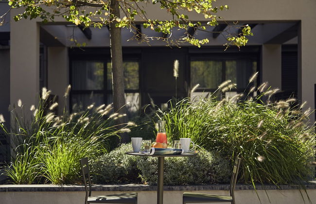 Aparthotel Adagio Aix en Provence Centre - Foto 58