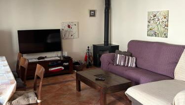 Casa Rural Barranco - Foto 2