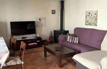 Casa Rural Barranco - Foto 2