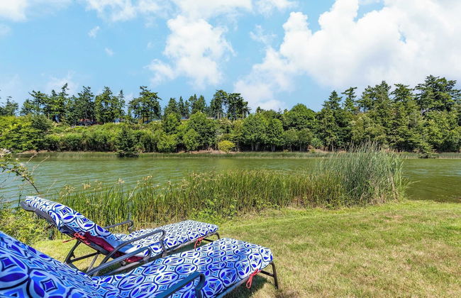 Totally Beachin' Getaway by Avantstay Waterfront - Foto 35