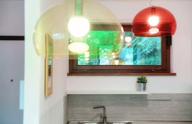 Bird's Eye View - Foto 13