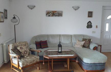 Apartment Kumbaya-Mušalež - Foto 20