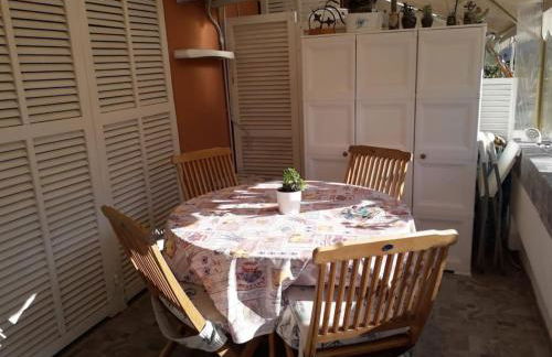 Ampio monolocale con terrazzo - a 2 passi dal mare - Foto 21