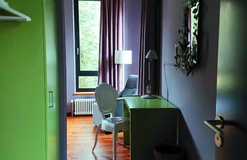 Schloss Blankensee exklusiv - Foto 58