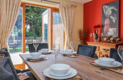 Champagne Cottage - Foto 10