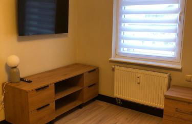 VIP Apartment 4A 2 Zi 40qm Küche Bad - Photo 6