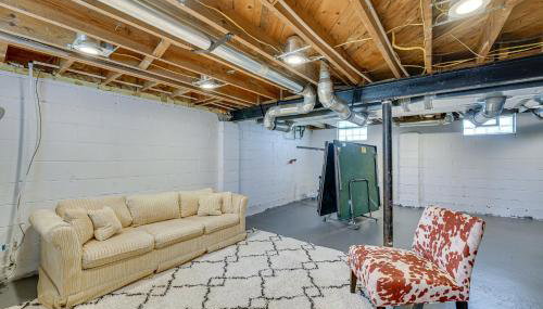 Pet-Friendly Southfield House with Ping-Pong Table! - Foto 3