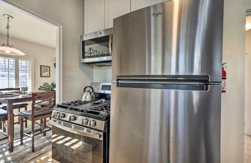 Walk to Ventura Beach Comfy Home with Ocean Views - Foto 10